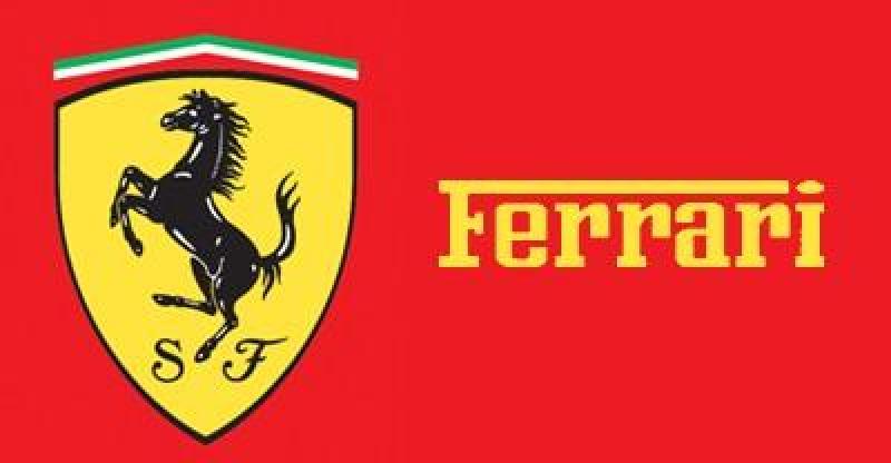 FERRARI 