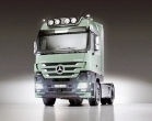 Chip Tuning Trucks